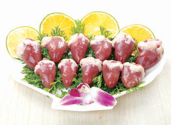 雞肉食品 雞肉食品